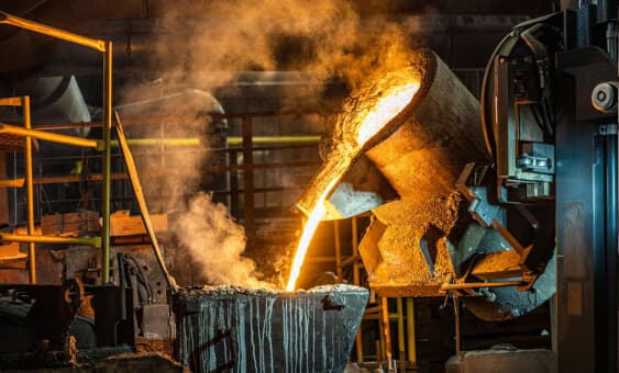 Manufacturing